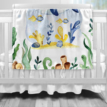 Load image into Gallery viewer, Friendly Little Shark