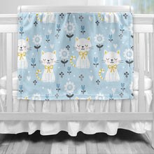 Load image into Gallery viewer, Garden Kitty