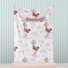 Load image into Gallery viewer, Girl With Balloons