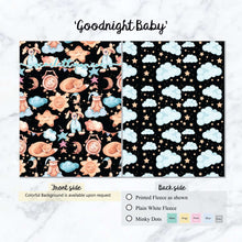 Load image into Gallery viewer, Goodnight Baby