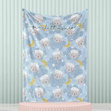 Load image into Gallery viewer, Goodnight Sheep