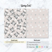 Load image into Gallery viewer, Grey Cat