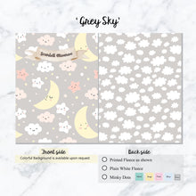 Load image into Gallery viewer, Grey Sky