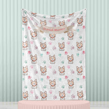 Load image into Gallery viewer, Happy Corgi Feet