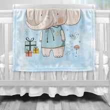 Load image into Gallery viewer, Happy Day Elephant