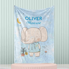 Load image into Gallery viewer, Happy Day Elephant