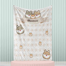 Load image into Gallery viewer, Happy Puppy Family