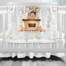 Load image into Gallery viewer, Hot Air Baloon1 Girl