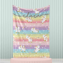 Load image into Gallery viewer, Its All Rainbow And Unicorn