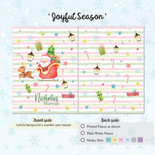 Load image into Gallery viewer, Joyful Season
