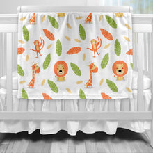 Load image into Gallery viewer, Jungle Time