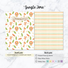 Load image into Gallery viewer, Jungle Time