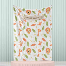 Load image into Gallery viewer, Jungle Time