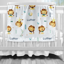 Load image into Gallery viewer, King Of The Jungle