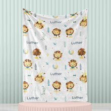 Load image into Gallery viewer, King Of The Jungle