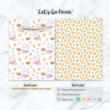 Load image into Gallery viewer, Lets Go Picnic