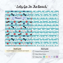 Load image into Gallery viewer, Lets Go To The Beach