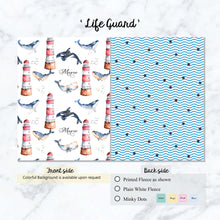 Load image into Gallery viewer, Life Guard
