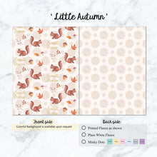 Load image into Gallery viewer, Little Autumn