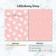 Load image into Gallery viewer, Little Bunny Stars