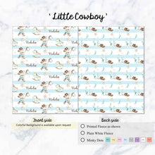 Load image into Gallery viewer, Little Cowboy