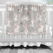 Load image into Gallery viewer, Little Grey Hare