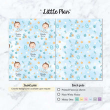 Load image into Gallery viewer, Little Man