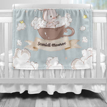 Load image into Gallery viewer, Little Sister Bunny1