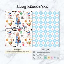 Load image into Gallery viewer, Living In Wonderland