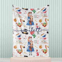 Load image into Gallery viewer, Living In Wonderland