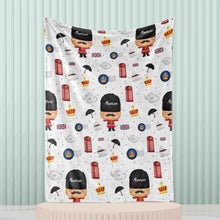 Load image into Gallery viewer, London Boy