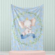 Load image into Gallery viewer, Lovely Elephant