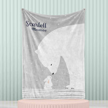 Load image into Gallery viewer, Loving Polar Bear