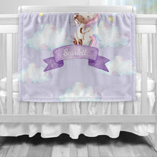 Load image into Gallery viewer, Lylac The Unicorn2