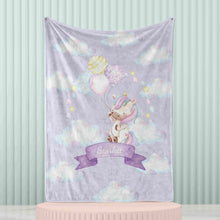 Load image into Gallery viewer, Lylac The Unicorn2