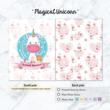 Load image into Gallery viewer, Magical Unicorn