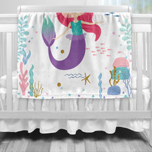 Load image into Gallery viewer, Mermaid Scales