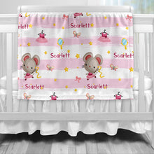 Load image into Gallery viewer, Miney The Balerina