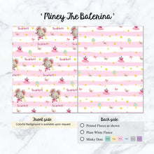 Load image into Gallery viewer, Miney The Balerina