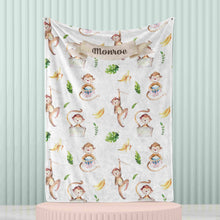 Load image into Gallery viewer, Monkey Jungle