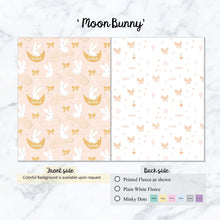 Load image into Gallery viewer, Moon Bunny