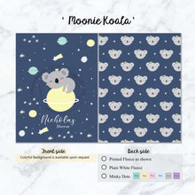 Load image into Gallery viewer, Moonie Koala