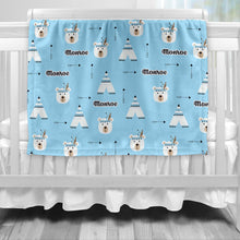 Load image into Gallery viewer, Mr Polar Bear