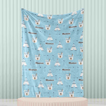 Load image into Gallery viewer, Mr Polar Bear