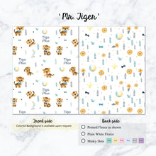 Load image into Gallery viewer, Mr Tiger
