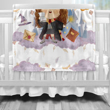 Load image into Gallery viewer, Ms. Wizzard