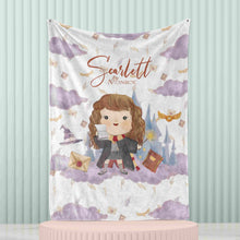 Load image into Gallery viewer, Ms. Wizzard