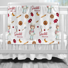 Load image into Gallery viewer, My Little Baker