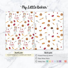 Load image into Gallery viewer, My Little Baker
