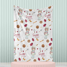 Load image into Gallery viewer, My Little Baker